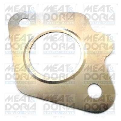 Gasket, EGR valve